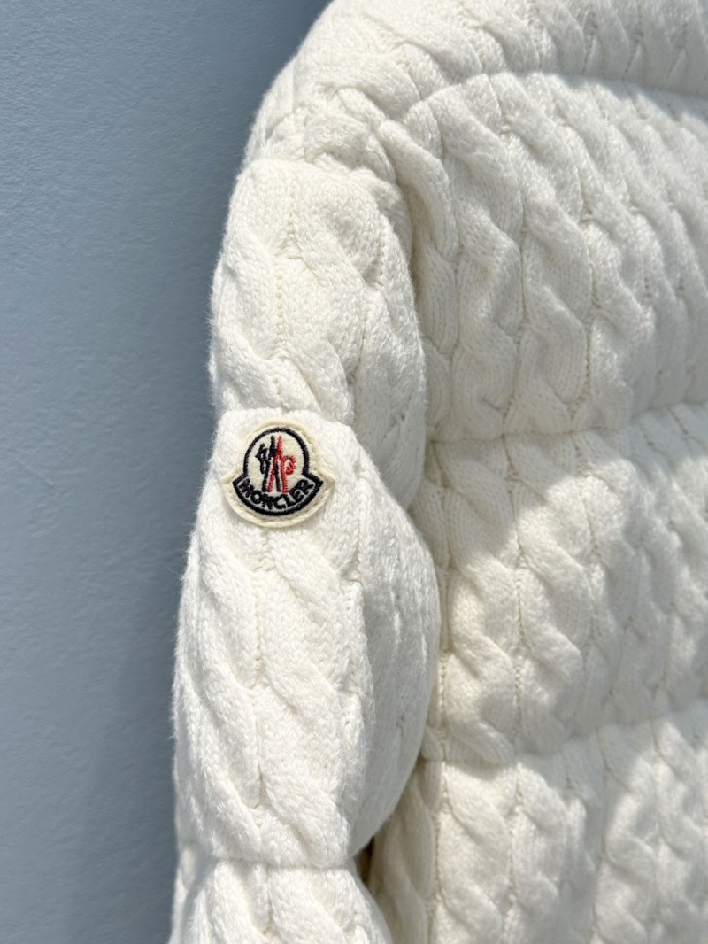 Moncler Down Jacket